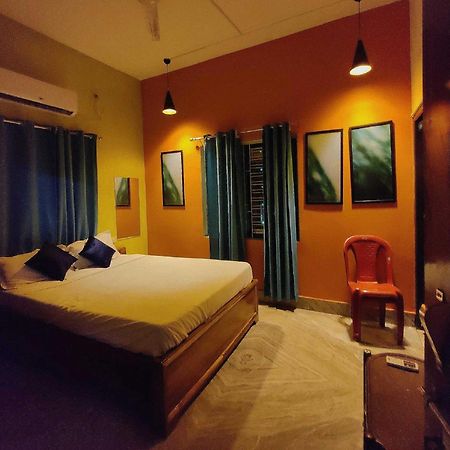 Hotel O Housefull Residency Khandagiri Ngoại thất bức ảnh