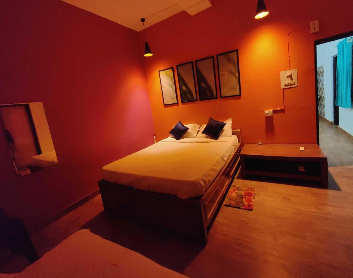 Hotel O Housefull Residency Khandagiri Ngoại thất bức ảnh